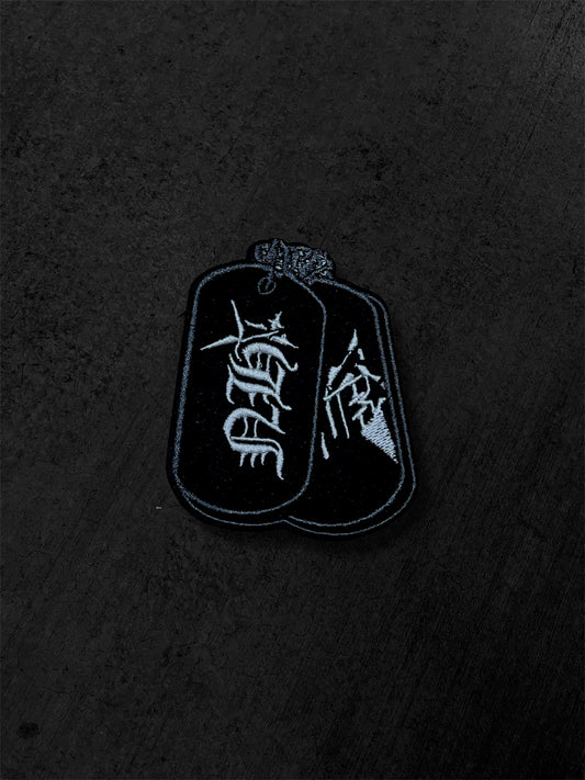 NH DOGTAGS