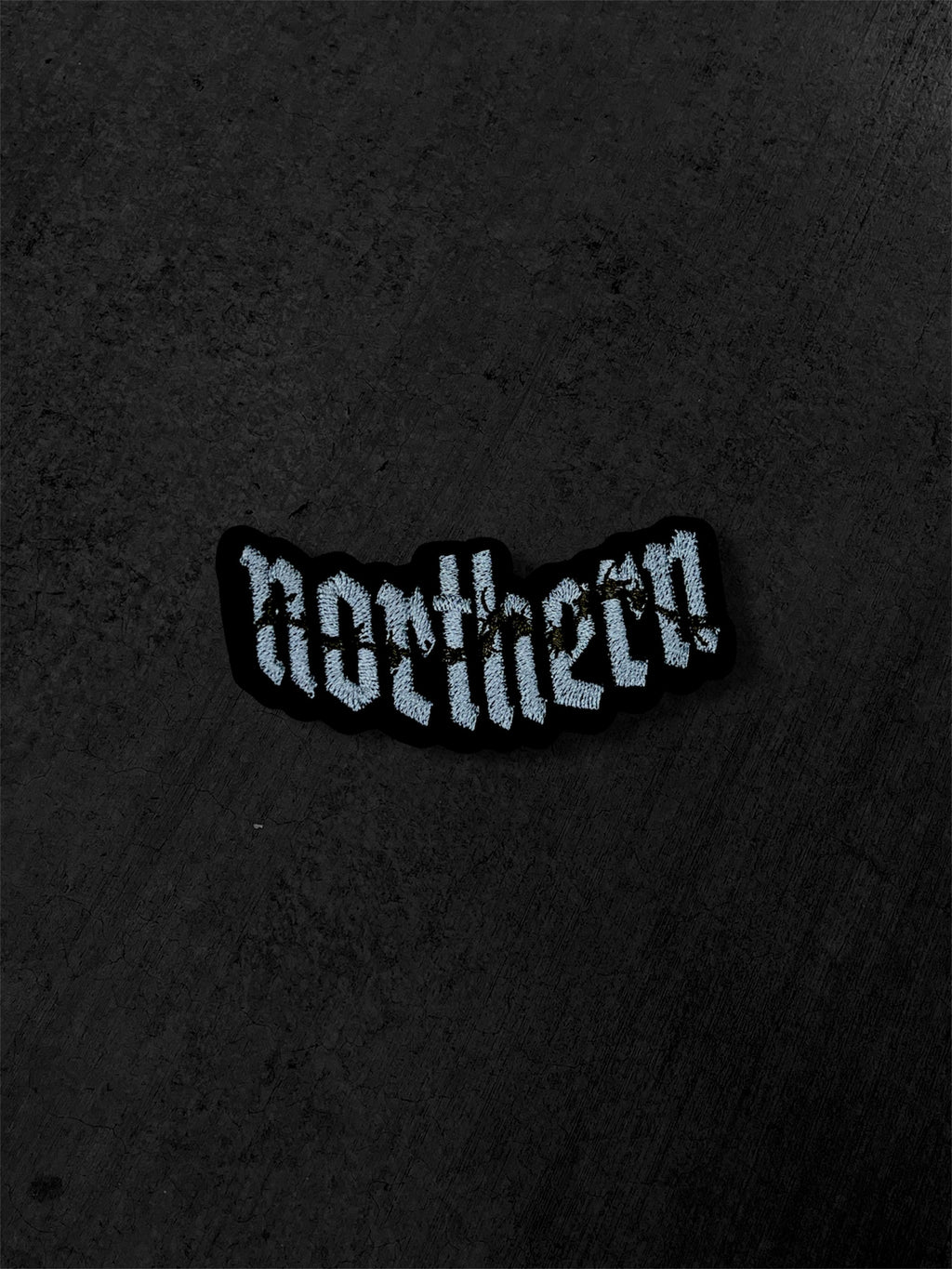 Barbed Northern