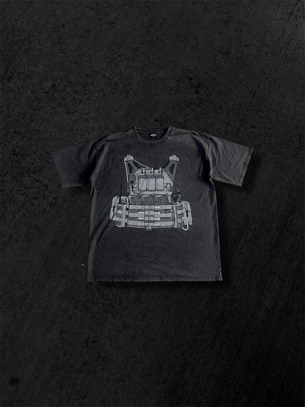 NH PC Tee