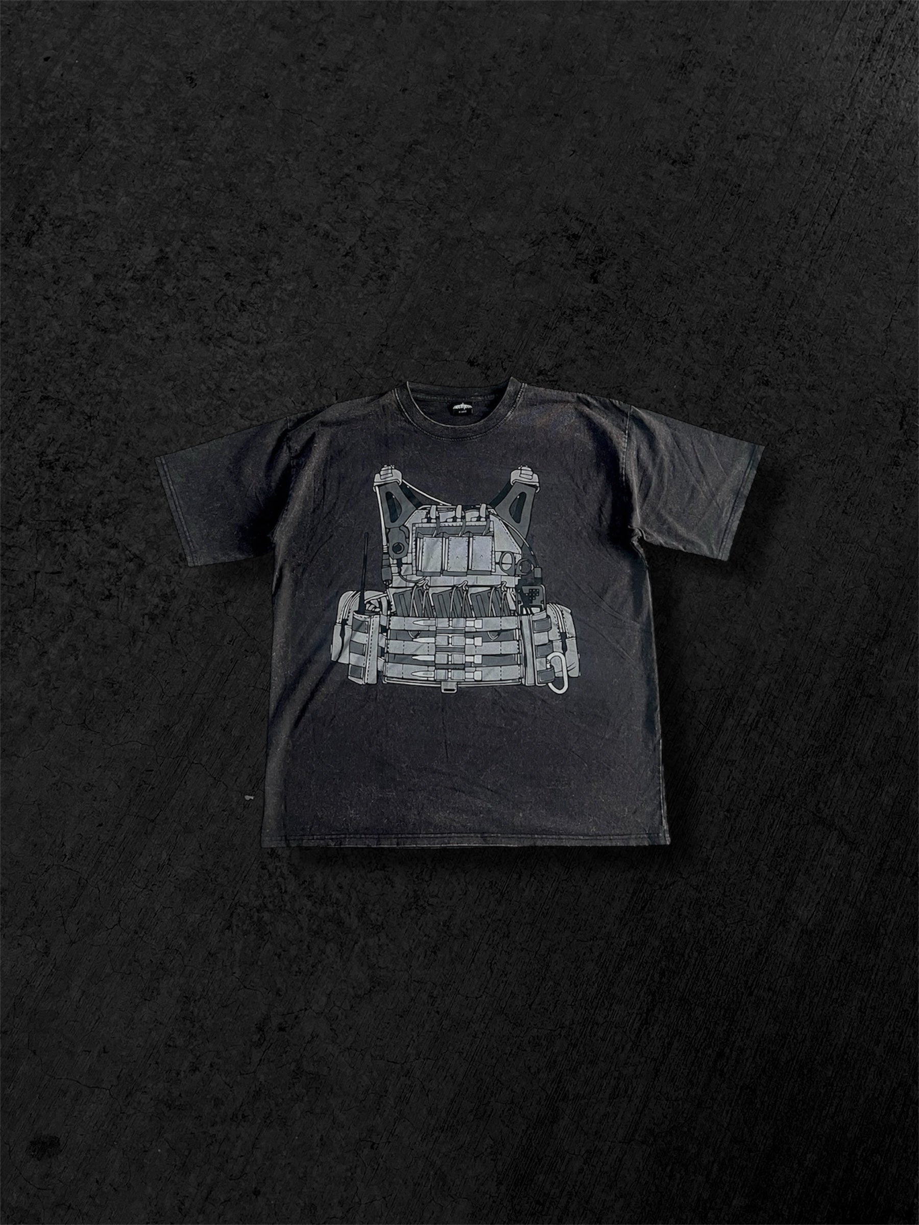 NH PC Tee