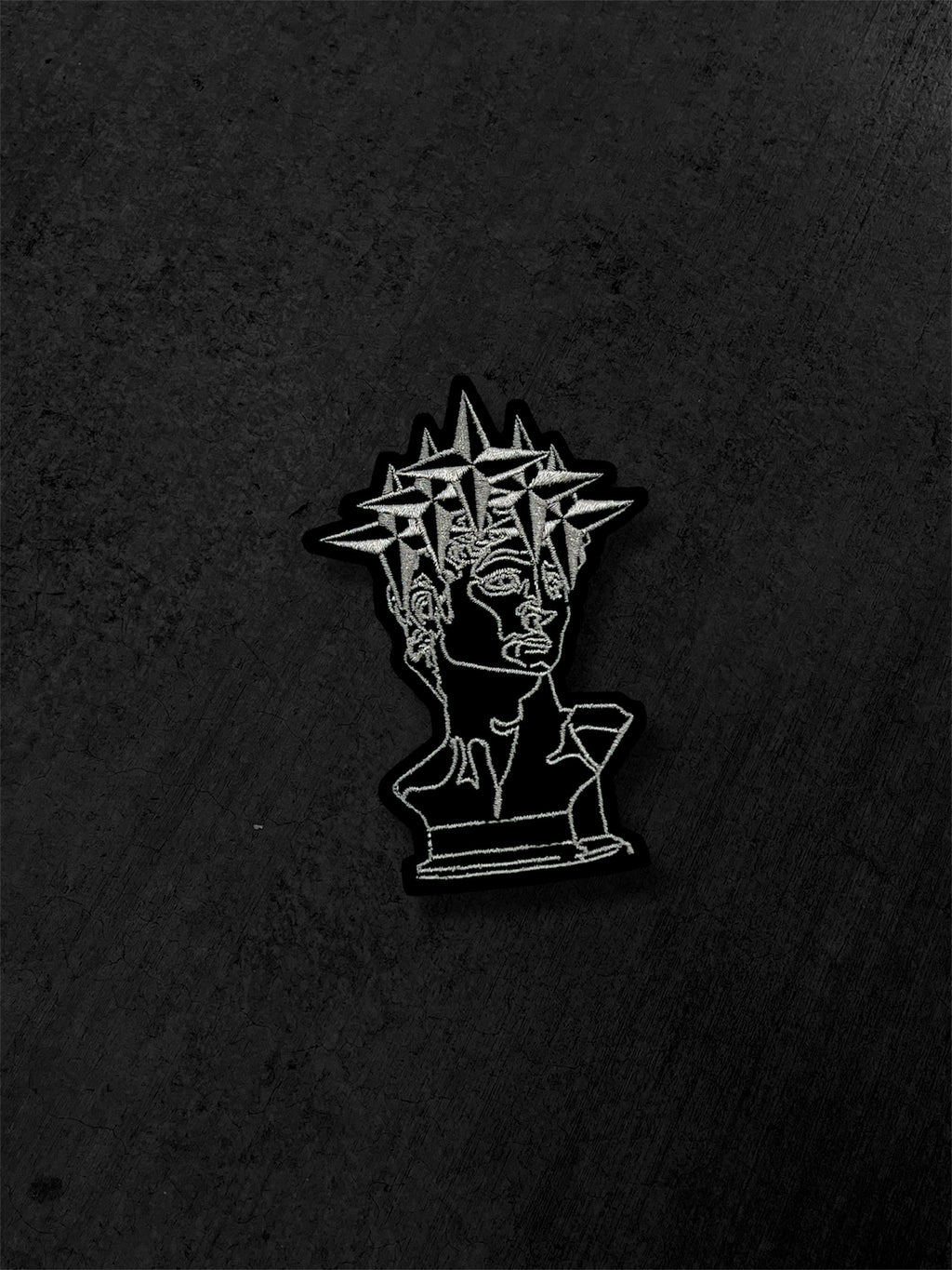 NH Cult Patch