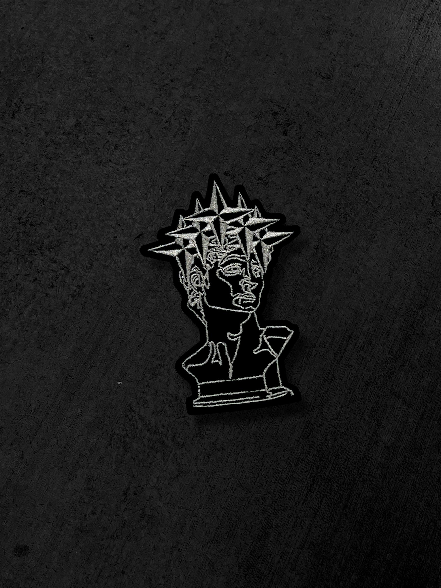 NH Cult Patch