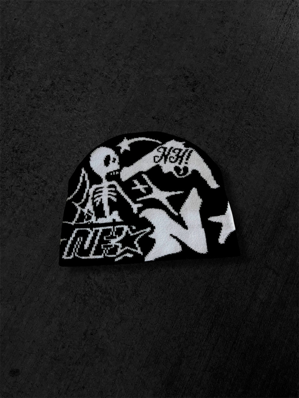 NH Archive Beanie