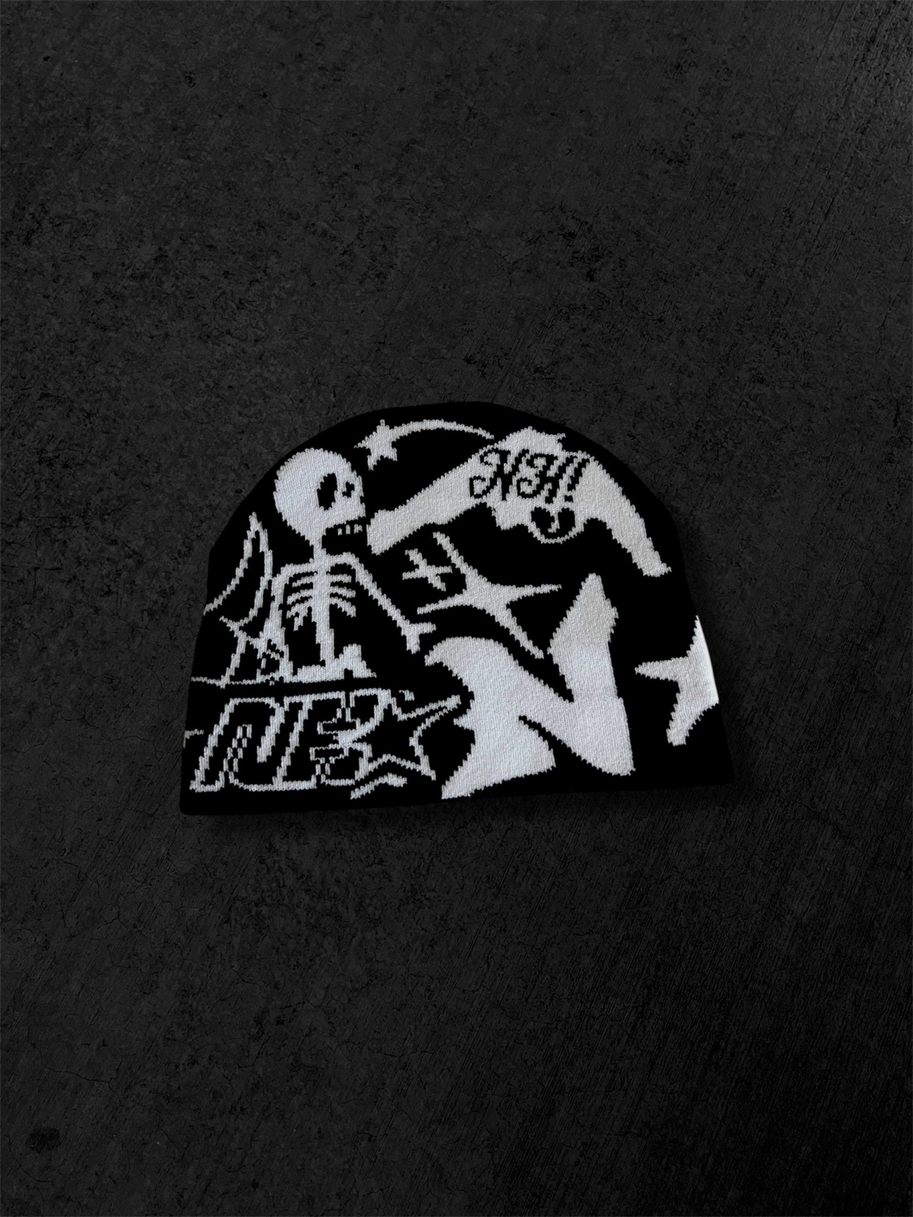 NH Archive Beanie
