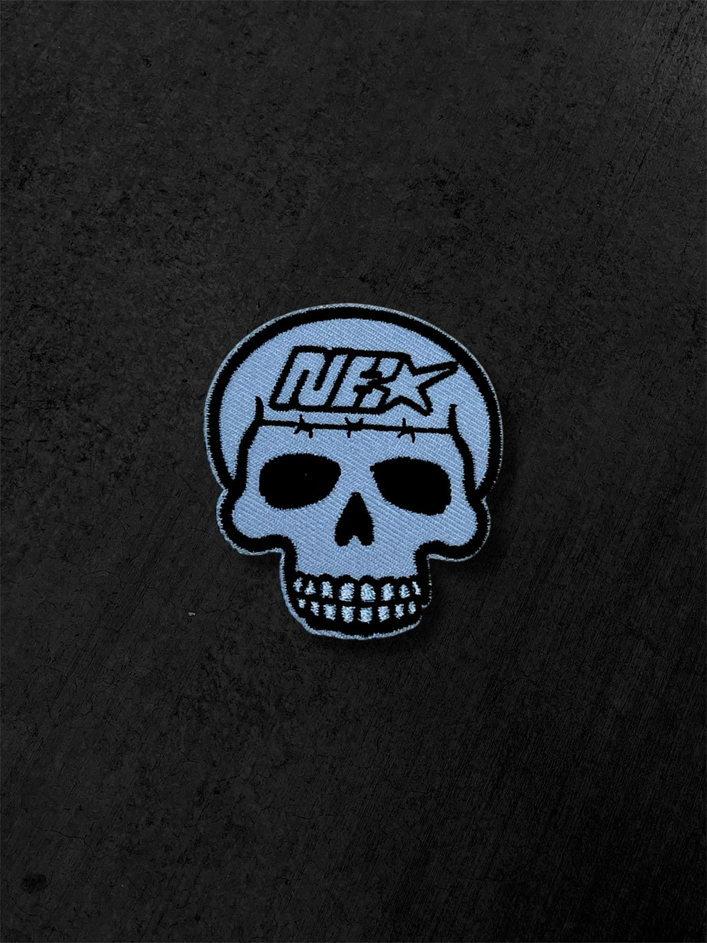 NH Fatal Patch