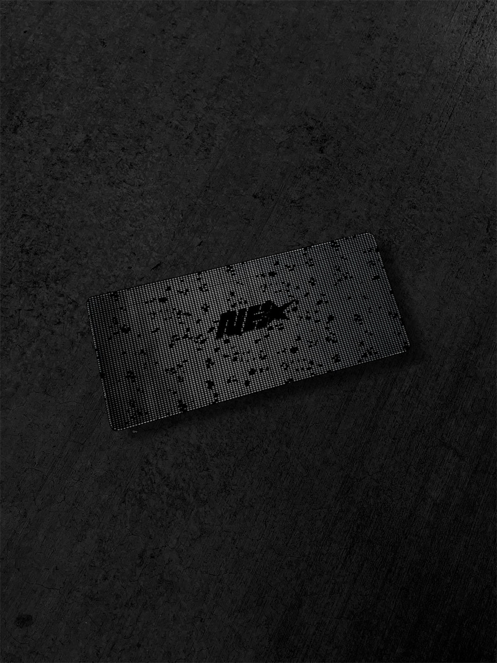 DNC mousepad