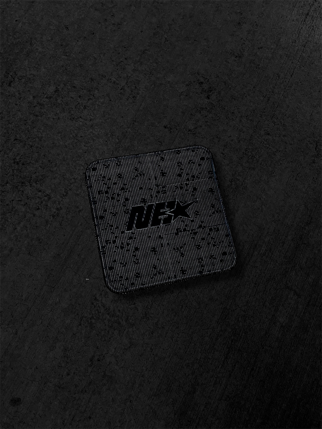 DNC Mini mousepad