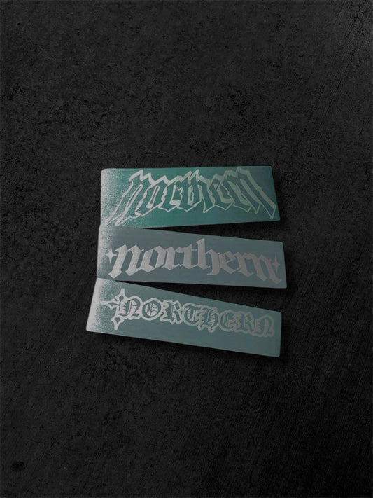 Northern Decals