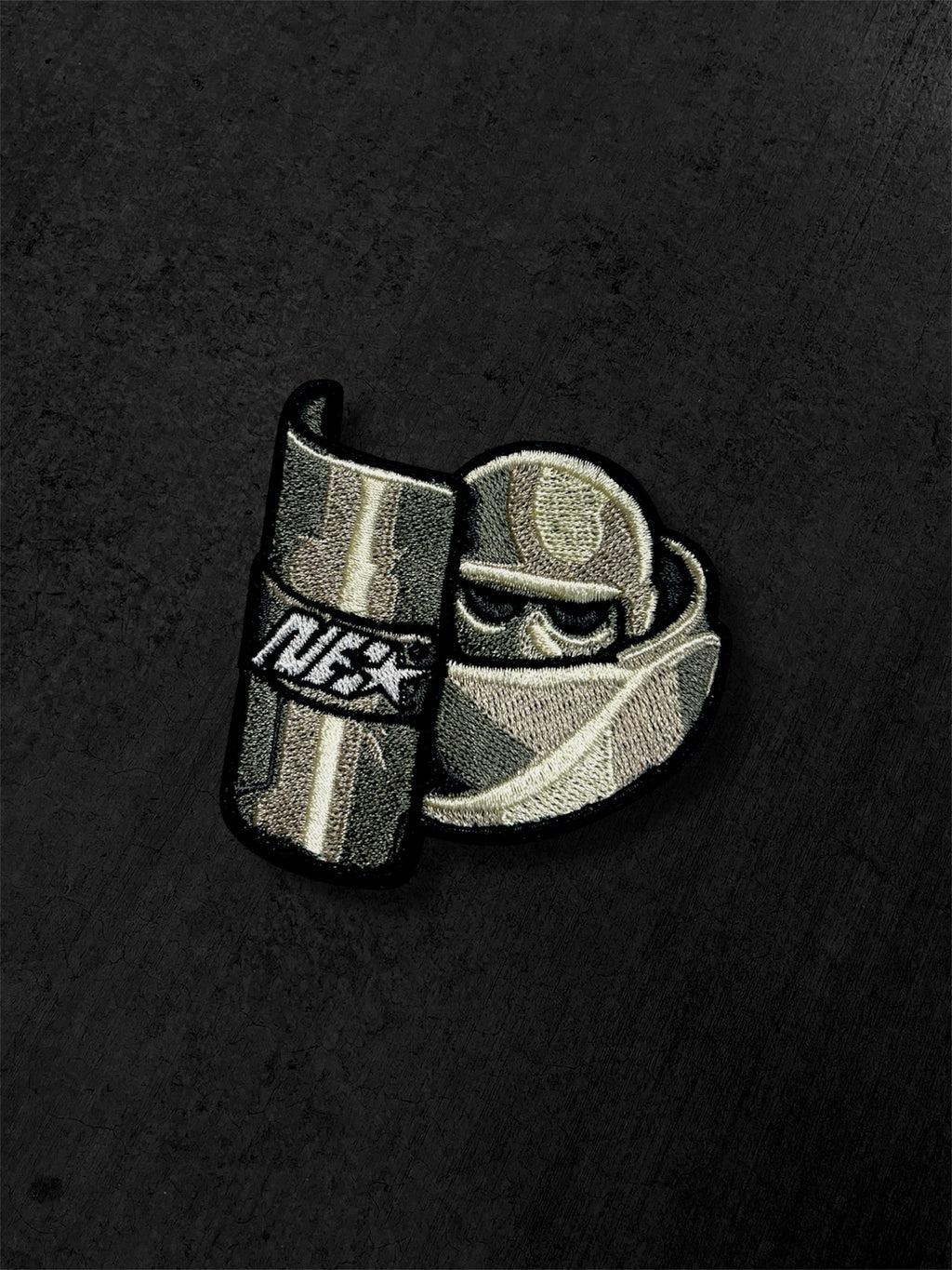 NH Jugg Patch